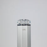 LZEL Aroma Diffuser Aromavista Essence Premium Scent Diffuser Led Display - Cold Air Diffusion Tech - 120 Ml