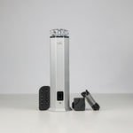 LZEL Aroma Diffuser Aromavista Essence Premium Scent Diffuser Led Display - Cold Air Diffusion Tech - 120 Ml