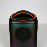 LZEL Aquilasonus A300 Party BT Speaker RGB Lighting 20W High-power 4500mah