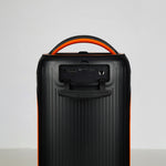 LZEL Aquilasonus A300 Party BT Speaker RGB Lighting 20W High-power 4500mah