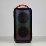 LZEL Aquilasonus A300 Party BT Speaker RGB Lighting 20W High-power 4500mah