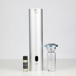 LZEL Aroma Diffuser Aromavista Serenity Prestige Scent Diffuser Waterless Nebulizer Aroma Diffuser, 2000sqft