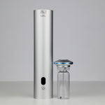 LZEL Aroma Diffuser Aromavista Serenity Prestige Scent Diffuser Waterless Nebulizer Aroma Diffuser, 2000sqft
