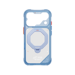 Skinarma Saturn Magsafe-Compatible Cwith Rotating Kickstand For Iphone 18 Pro & 18 Pro Max