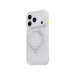 Skinarma Saturn Magsafe-Compatible Cwith Rotating Kickstand For Iphone 18 Pro & 18 Pro Max