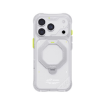 Skinarma Saturn Magsafe-Compatible Cwith Rotating Kickstand For Iphone 18 Pro & 18 Pro Max
