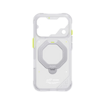 Skinarma Saturn Magsafe-Compatible Cwith Rotating Kickstand For Iphone 18 Pro & 18 Pro Max