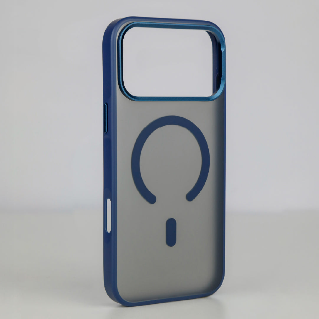 كڤر حماية MagHexro من LZEL لهاتف iPhone 17 Pro 