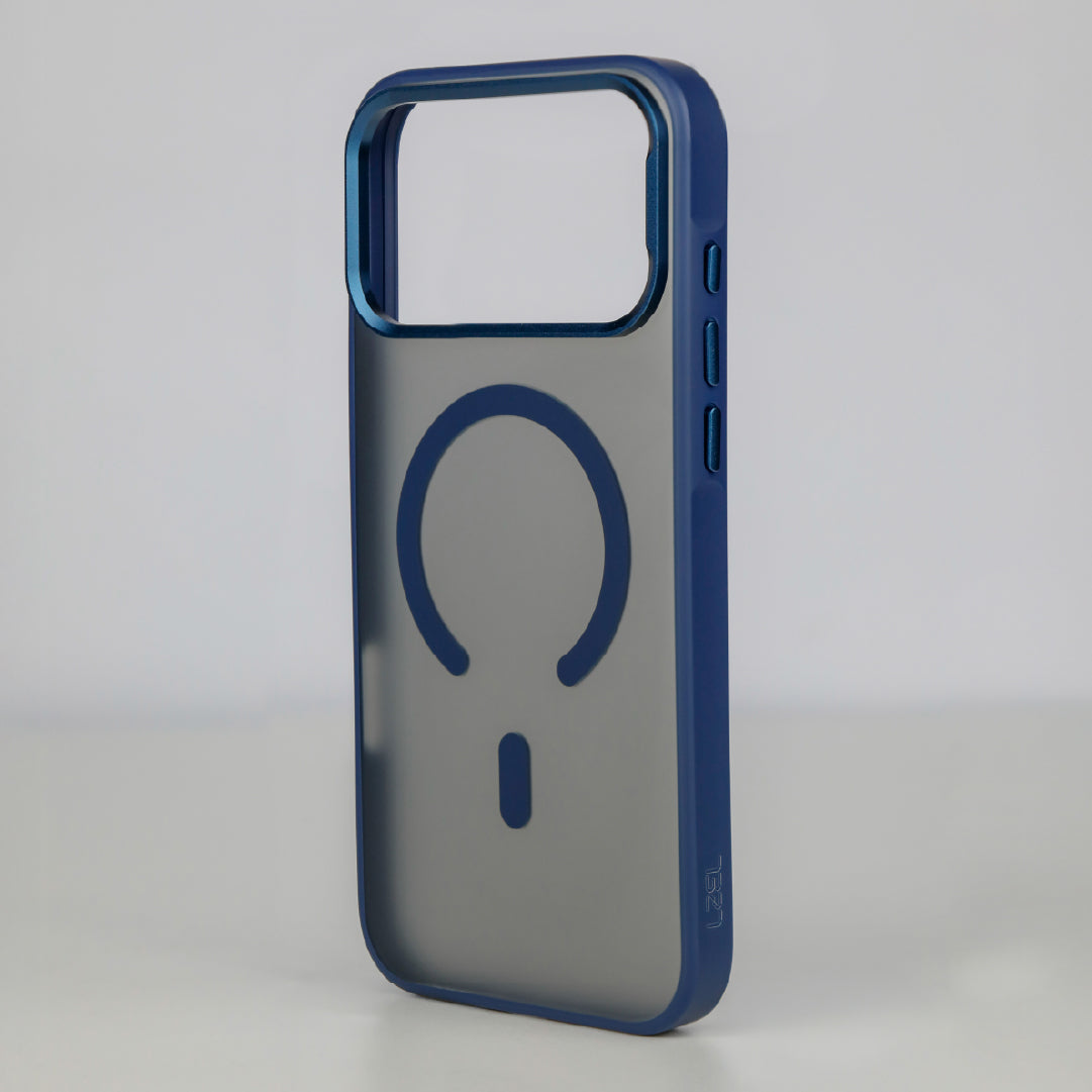 كڤر حماية MagHexro من LZEL لهاتف iPhone 17 Pro 