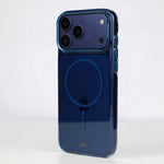 LZEL Magkryden Slim Case for iPhone 17 Pro Max