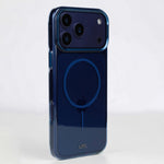 LZEL Magkryden Slim Case for iPhone 17 Pro Max