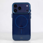 LZEL Magkryden Slim Case for iPhone 17 Pro Max
