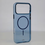 LZEL Magkryden Slim Case for iPhone 17 Pro Max