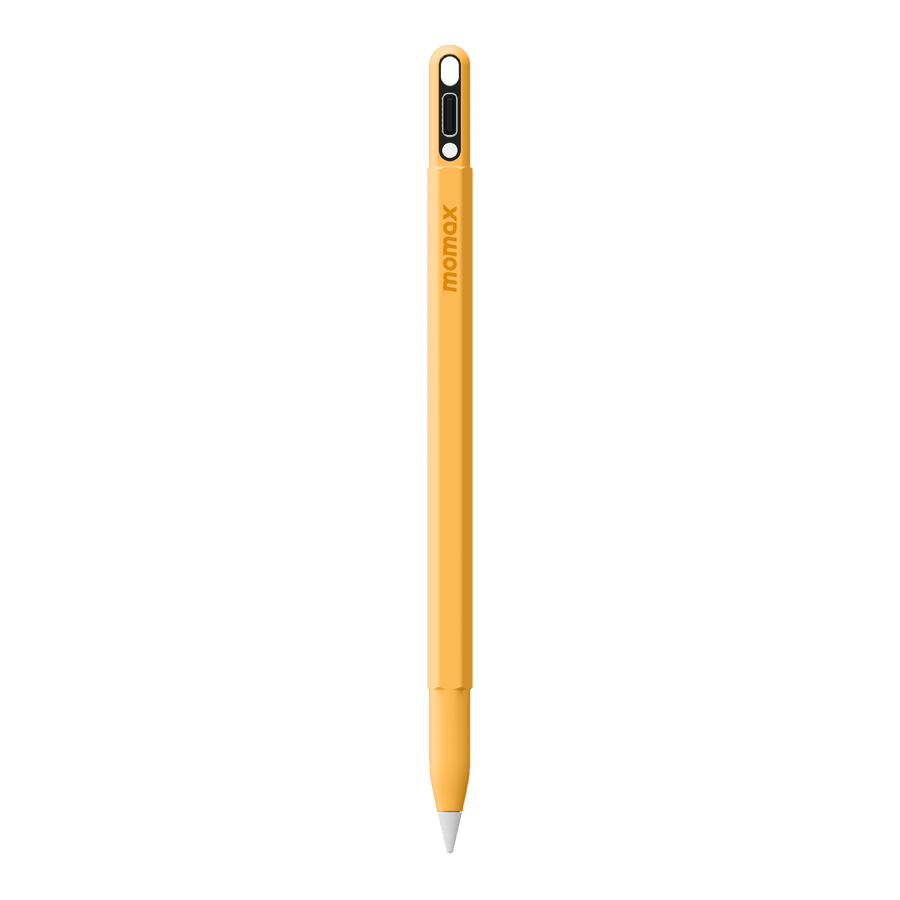 Momax Mag.Link Pop Magnetic Active Stylus Pen | Yellow