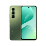 Infinix Hot 60 5G - 6GB RAM - 128GB Storage | Tundra Green