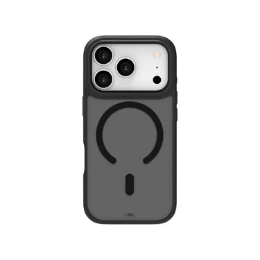 LZEL MagRevo Shield Case for iPhone 17 Pro
