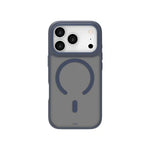 LZEL MagRevo Shield Case for iPhone 17 Pro