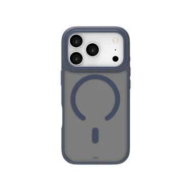 LZEL MagRevo Shield Case for iPhone 17 Pro