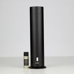 LZEL Aroma Diffuser Aromavista Luxe Luxury Scent Diffuser 120ml, Remote Controlled