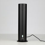 LZEL Aroma Diffuser Aromavista Luxe Luxury Scent Diffuser 120ml, Remote Controlled