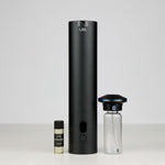 LZEL Aroma Diffuser Aromavista Serenity Prestige Scent Diffuser Waterless Nebulizer Aroma Diffuser, 2000sqft