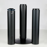 LZEL Aroma Diffuser Aromavista Serenity Prestige Scent Diffuser Waterless Nebulizer Aroma Diffuser, 2000sqft