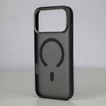 كڤر حماية MagHexro من LZEL لهاتف iPhone 17 Pro 