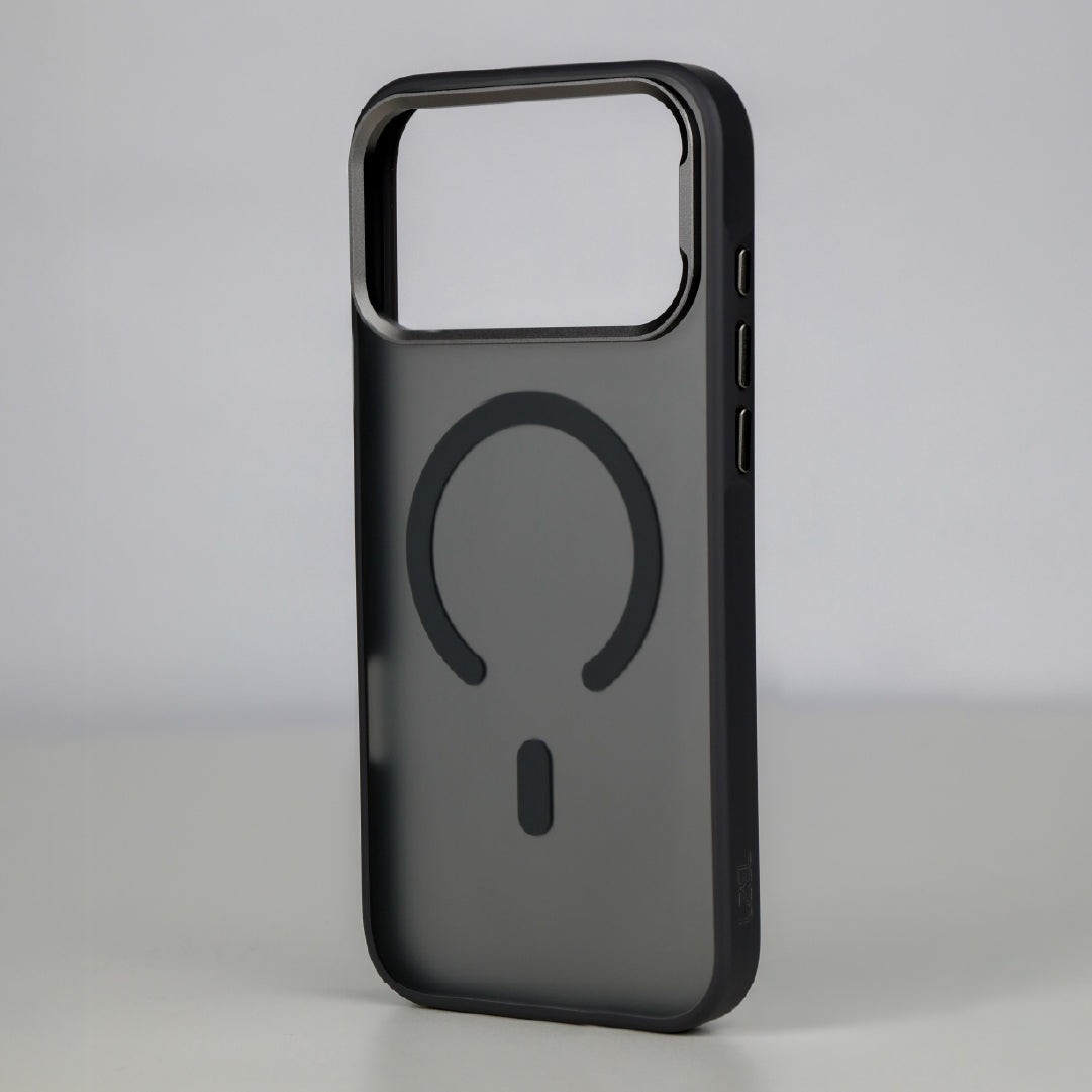 كڤر حماية MagHexro من LZEL لهاتف iPhone 17 Pro 