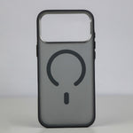 كڤر حماية MagHexro من LZEL لهاتف iPhone 17 Pro 