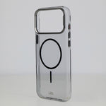 LZEL Magkryden Slim Case for iPhone 17 Pro