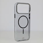 LZEL Magkryden Slim Case for iPhone 17 Pro Max