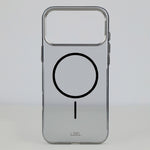 LZEL Magkryden Slim Case for iPhone 17 Pro Max