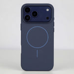 LZEL Magnexin Silicone Case for iPhone 17 Pro Max