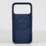 LZEL Magnexin Silicone Case for iPhone 17 Pro Max