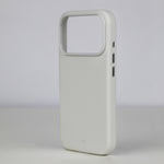 LZEL MagOrbio Leather Case for iPhone 17 Pro Max