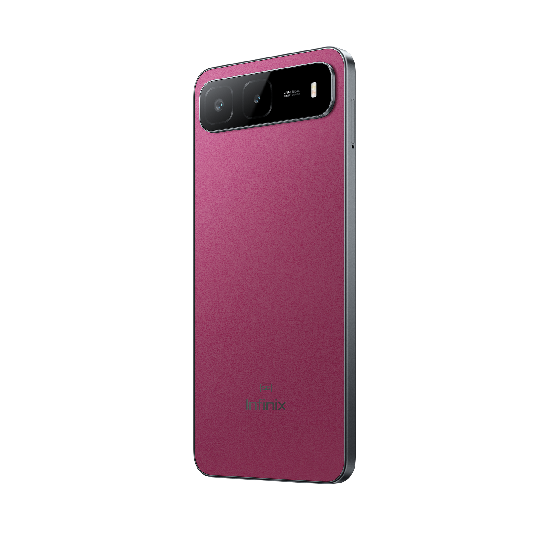 Infinix Hot 60i 5G - 6.75