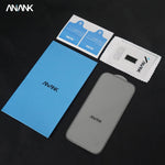 Anank iPhone 15 2.5d Reinforced Edge Glass