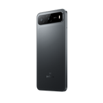 Infinix Hot 60i 5G - 6.75" 120Hz Smooth Display - 128GB Storage, 4GB RAM + 4GB Extended - 6000mAh Battery - 50MP Camera - IP64 | Sleek Black