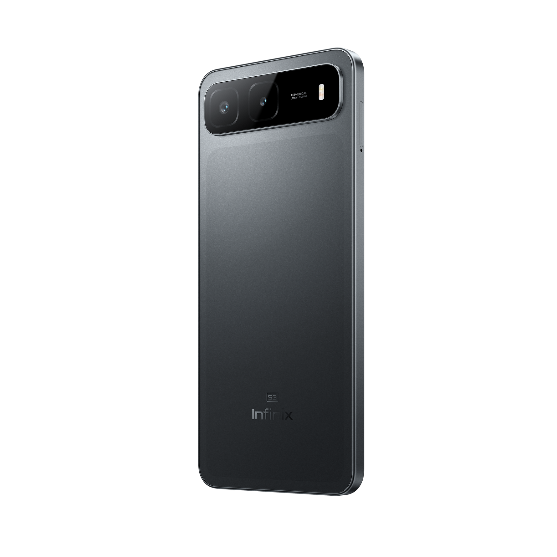 Infinix Hot 60i 5G - 6.75