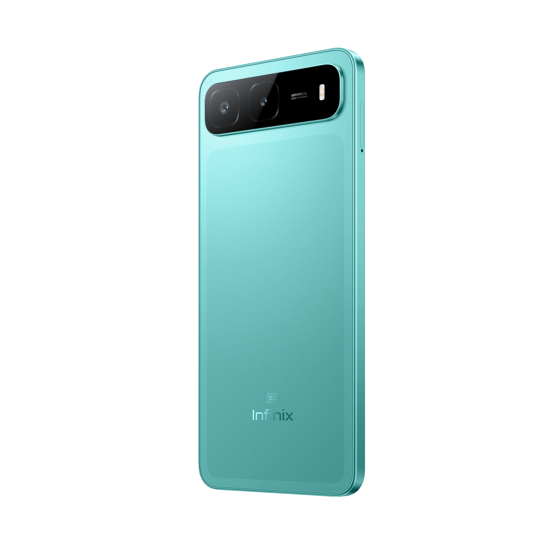 Infinix Hot 60i 5G - 6.75