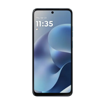 Motorola Moto G17 256GB Storage, 4GB RAM, 5G Phone | Light Blue