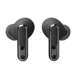 سماعات Live Beam 3 True لاسلكية مع شاشة من JBL | أسود