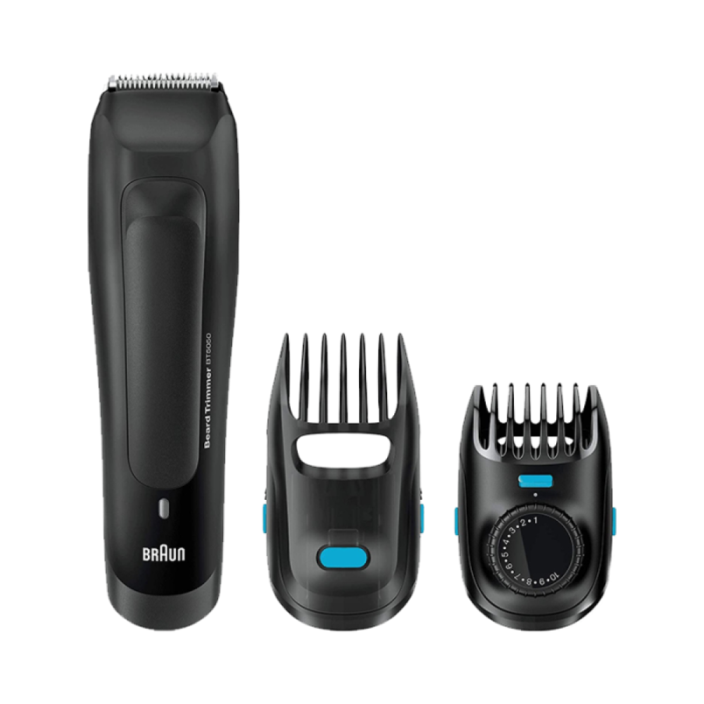 Braun Beard Trimmer BT5050