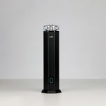 LZEL Aroma Diffuser Aromavista Essence Premium Scent Diffuser Led Display - Cold Air Diffusion Tech - 120 Ml