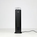 LZEL Aroma Diffuser Aromavista Essence Premium Scent Diffuser Led Display - Cold Air Diffusion Tech - 120 Ml