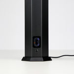 LZEL Aroma Diffuser Aromavista Essence Premium Scent Diffuser Led Display - Cold Air Diffusion Tech - 120 Ml
