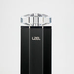 LZEL Aroma Diffuser Aromavista Essence Premium Scent Diffuser Led Display - Cold Air Diffusion Tech - 120 Ml