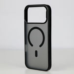 كڤر حماية MagHexro من LZEL لهاتف iPhone 17 Pro 