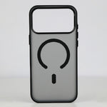 كڤر حماية MagHexro من LZEL لهاتف iPhone 17 Pro 