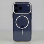 LZEL Magkryden Slim Case for iPhone 17 Pro